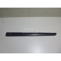 Молдинг задней левой двери Nissan Note (E11) (2006 - 2013) 828719U000
