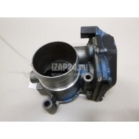 Заслонка дроссельная электрическая VAG Exeo (2009 - 2013) 03L128063D