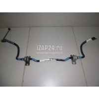 Стабилизатор передний Renault Kangoo (2008 - ) 8200617861