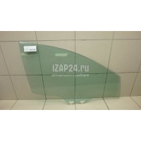 Стекло двери передней правой Nissan Murano (Z52) (2015 - ) 80300-5aa0a
