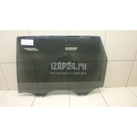 Стекло двери задней левой Nissan Pathfinder (R52) 2014 823013KA1A