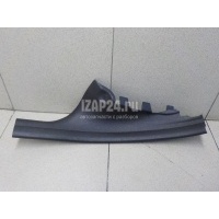 Накладка порога (внутренняя) BMW 1-serie F20/F21 (2011 - 2019) 51477272615