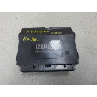 Блок электронный BMW 1-серия F20/F21 (2011 - ) 64119296780