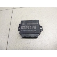 Блок управления парковочным тормозом VAG Octavia (A5 1Z-) (2004 - 2013) 5J0919475A