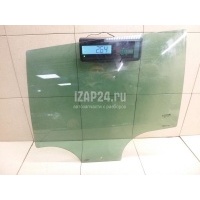 Стекло двери задней левой VAG Yeti (2009 - ) 5L0845205B