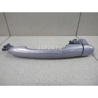 Ручка двери наружная Renault Vel Satis (2002 - 2009) 7701472932