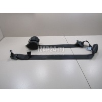Ремень безопасности Renault Duster (2012 - ) 8200934797