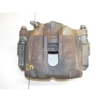 Суппорт тормозной передний правый Chery Vortex Tingo (2010 - 2014) T113501060BA