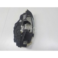 Замок двери передней правой Mercedes Benz W216 CL coupe (2006 - 2014) 2217205835