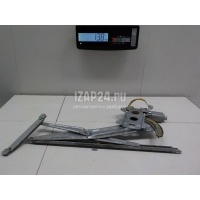 Стеклоподъемник электр. передний правый Suzuki Ignis II (HR) (2003 - 2008) 8340186G10
