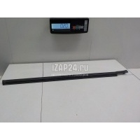 Накладка стекла переднего правого Suzuki Ignis II (HR) (2003 - 2008) 8381186G00
