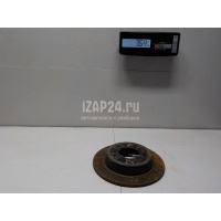 Диск тормозной задний Hyundai-Kia Avante (2010 - 2015) 584113X300