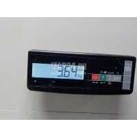 Диск тормозной задний Hyundai-Kia Avante (2010 - 2015) 584113X300