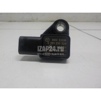 Датчик абсолютного давления Mazda Mazda 3 (BM/BN) (2013 - 2018) SH0318211