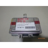 Блок управления подвеской Land Rover Discovery III (2004 - 2009) RQT500170
