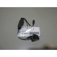 Камера заднего вида VAG A3 [8PA] Sportback (2004 - 2013) 4L0980551