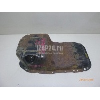 Поддон масляный двигателя Mitsubishi Space Star (1998 - 2004) MD371776