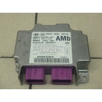 Блок управления AIR BAG Hyundai-Kia Soul (2009 - 2014) 959102K051