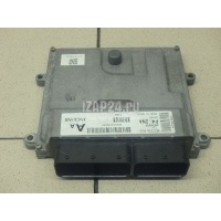 Блок управления двигателем Jaguar XF (2007 - 2015) C2Z3051
