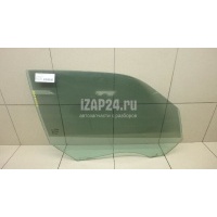Стекло двери передней правой Chrysler 300C (2004 - 2010) 5065486AC