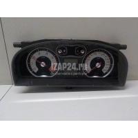 Панель приборов Renault Laguna II (2001 - 2008) 8200291336