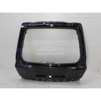 Дверь багажника Land Rover Range Rover Sport (2005 - 2012) BHA790050