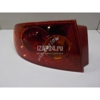Фонарь задний наружный левый Mazda Mazda 3 (BK) (2002 - 2009) BN8V51160F