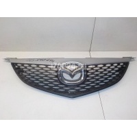 Решетка радиатора Mazda Mazda 3 (BK) (2002 - 2009) BN8W50710B67