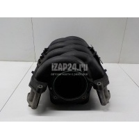 Коллектор впускной Land Rover Discovery III (2004 - 2009) LR000364