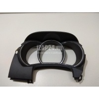 Накладка декоративная Nissan Murano (Z51) (2008 - 2015) 682401AA0B