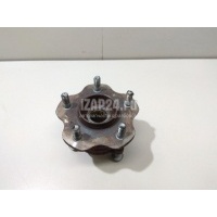 Ступица задняя Nissan Murano (Z51) (2008 - 2015) 43202JP20A