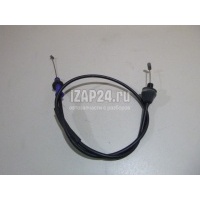 Трос газа Renault Duster (2012 - ) 6001548721