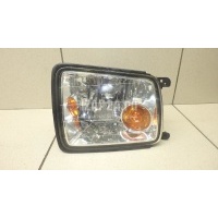 Фара противотуманная правая Nissan QX56 (JA60) (2004 - 2009) 261503W700