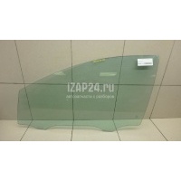 Стекло двери передней левой Ford Edge (2007 - 2015) AA1Z7821411A