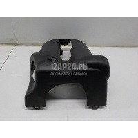 Кожух рулевой колонки нижний Land Rover Discovery III (2004 - 2009) QRB500180PVJ
