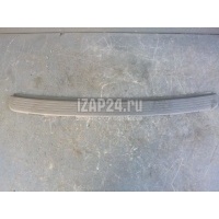Накладка заднего бампера Land Rover Range Rover III (LM) (2002 - 2012) DOE500010LQV