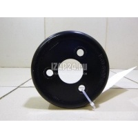 Шкив водяного насоса (помпы) Ford C-MAX (2003 - 2010) 5067340