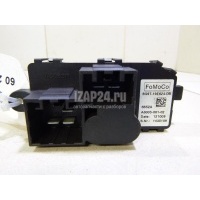 Резистор отопителя Ford C-MAX (2010 - ) 6G9T19E624DB
