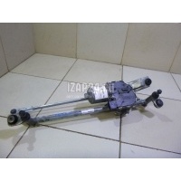 Трапеция стеклоочистителей VAG Golf VII (2012 - ) 5G1955023C