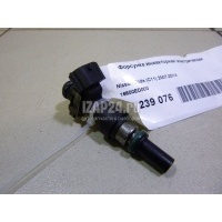 Форсунка инжекторная электрическая M20 2009 16600ED000