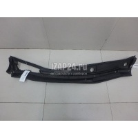 Решетка стеклооч. (планка под лобовое стекло) Nissan Sentra (B17) (2013 - 2017) 668623RA0B