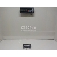 Ручка двери внутренняя правая Subaru Legacy (B14) (2010 - 2015) 61051AJ00AVH