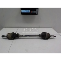 Полуось передняя левая HT 2000 - 2005 4410286G30