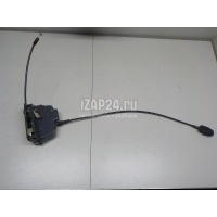 Замок двери задней правой Renault Megane II (2003 - 2009) 8200212467