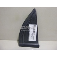 Накладка двери задней правой Hyundai-Kia Spectra (2001 - 2011) 0K2N1506G0