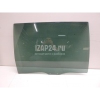 Стекло двери задней правой Mazda MPV II (LW) (1999 - 2006) LC6372511A