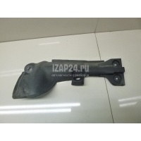 Пыльник (кузов наружные) Renault Duster 2012 8200372693