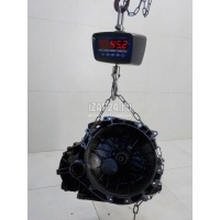 МКПП (механическая коробка переключения передач) Ford Mondeo III (2000 - 2007) 1462440