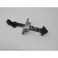 Ограничитель двери Mazda Mazda 3 (BK) (2002 - 2009) BP4K58270G