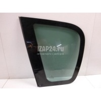 Стекло кузовное глухое левое Citroen-Peugeot C3 Picasso (2008 - 2017) 8569WW